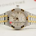 Часы Maurice Lacroix Aikon Quartz AI1108-PVY13-130-1 фото 4